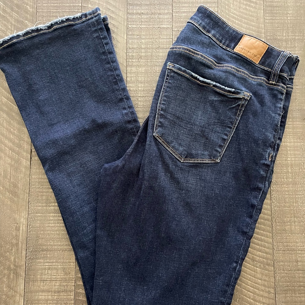 American Eagle Skinny Kick